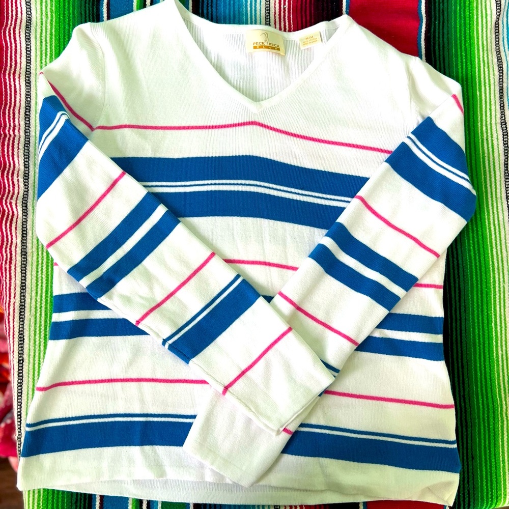Talbots Petite Shirt